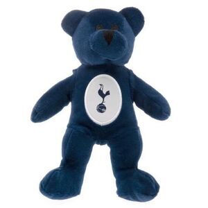 Tottenham Hotspur FC Official Crest Design Bear / Dark Blue